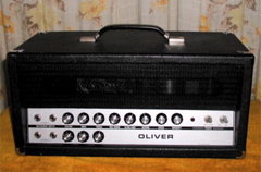 OliverG400R