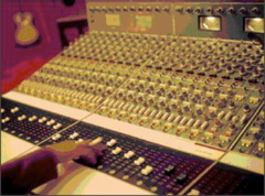 NeveTweed1972console