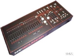 ARP1621sequencer