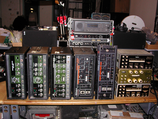 Tape Echo