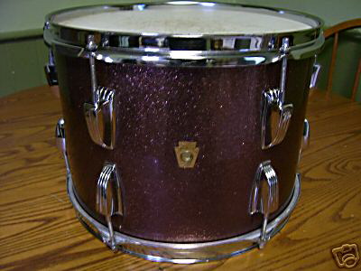 1967LudwigBurgundySparklePic5