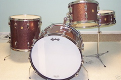 1967LudwigBurgundySparkle2pic1