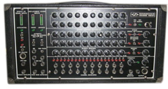 SENNVOCODER