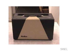 AirlineReverb