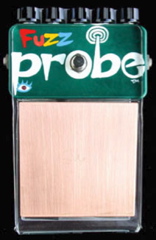 fuzzprobemed