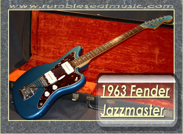 63jazzmaster