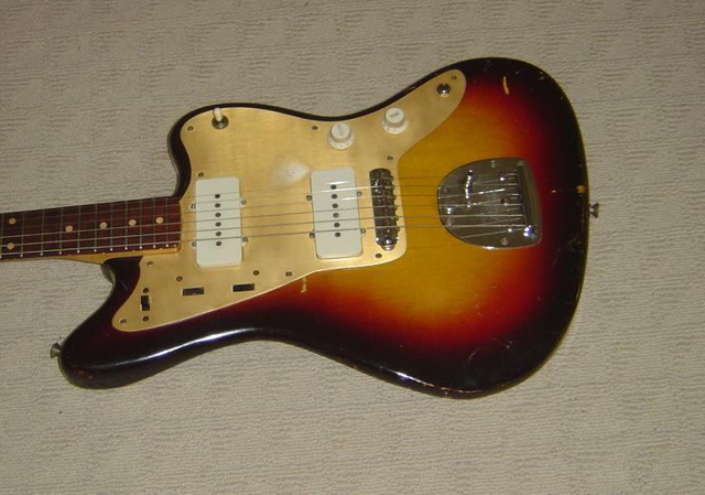 1958FenderJazzmasterPic3