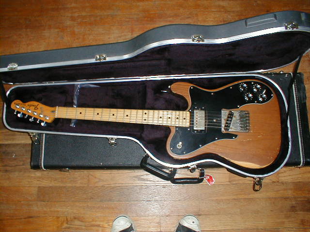 72telecaster