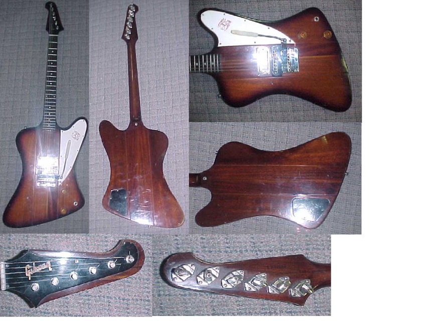 thunderbird