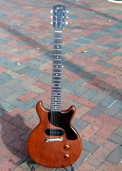 59LesPaulJr