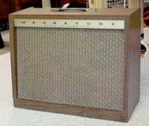 Magnatone415