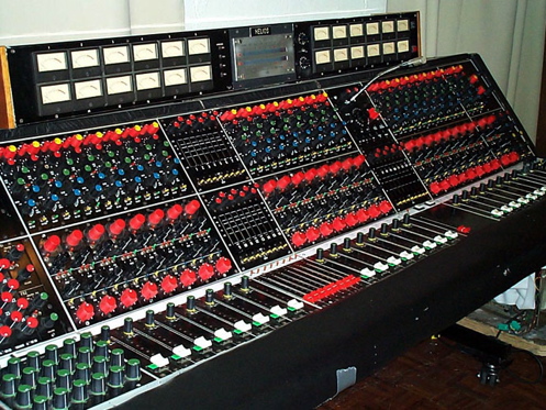 Helios 10801