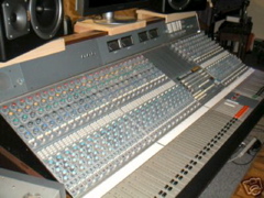 Neve5316