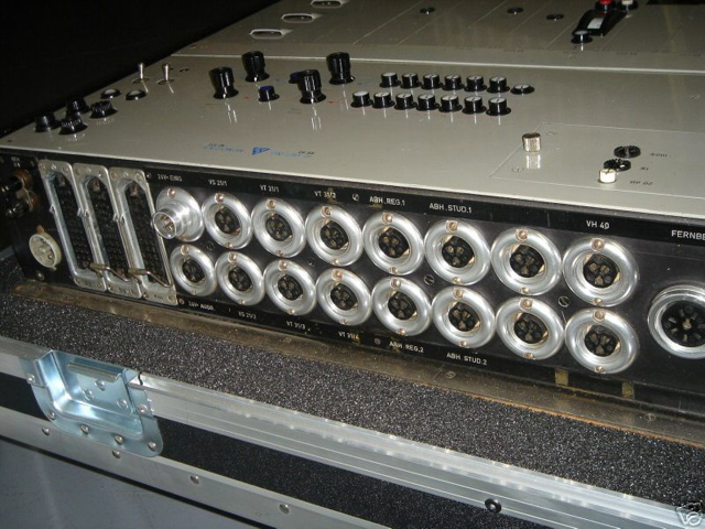 1966TelefukenRE85ConsolePic5