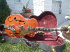 56:57Gretsch6120