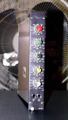 Audix-35101