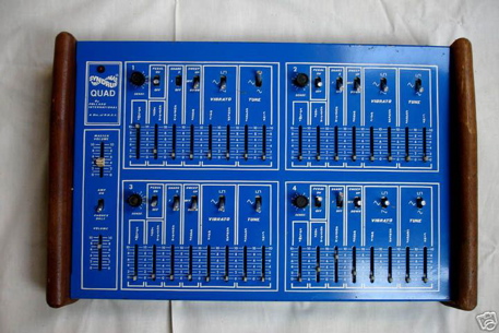 SyndrumQuad