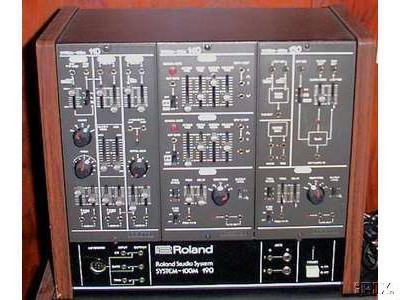 Roland100m