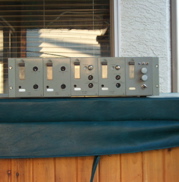 Telefunken_Rack